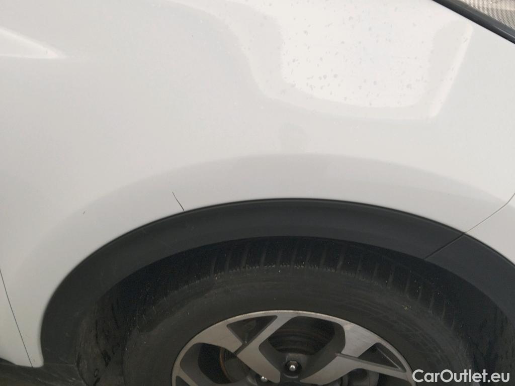  KIA  Sportage KIA  / 2018 / 5P / todoterreno 1.6 MHEV Business 100kW (136CV) 4x4 #5