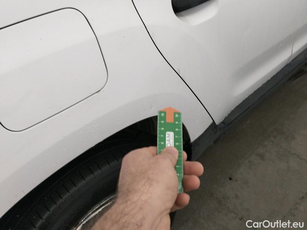  Dacia  Duster DACIA  / 2018 / 5P / todoterreno Essential Blue dCi 85kW (115CV) 4X4 #4