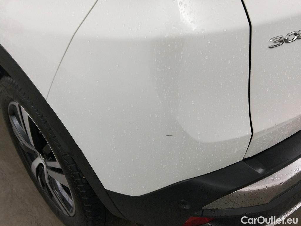  Peugeot  3008 PEUGEOT  / 2020 / 5P / todoterreno 1.5 BlueHDi 96kW (130CV) S&S GT #13