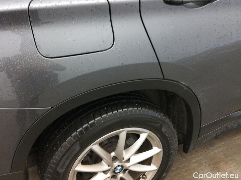  Bmw  X1 BMW  / 2019 / 5P / todoterreno sDrive16d Business #11