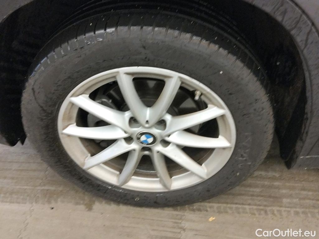  Bmw  X1 BMW  / 2019 / 5P / todoterreno sDrive16d Business #13