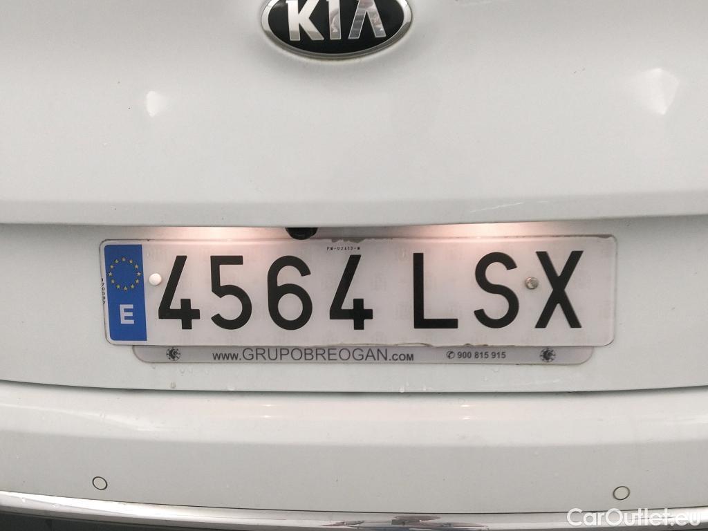  KIA  Sportage KIA  / 2018 / 5P / todoterreno 1.6 MHEV Business 100kW (136CV) 4x4 #11