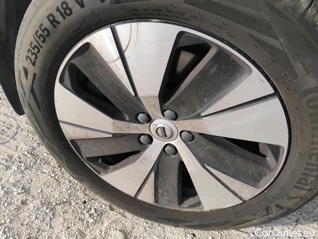  Volvo  XC 40 XC40 R Design Expression Recharge Plug-In Hybrid 2WD 1.5 T5 260CV AT7 E6d #4