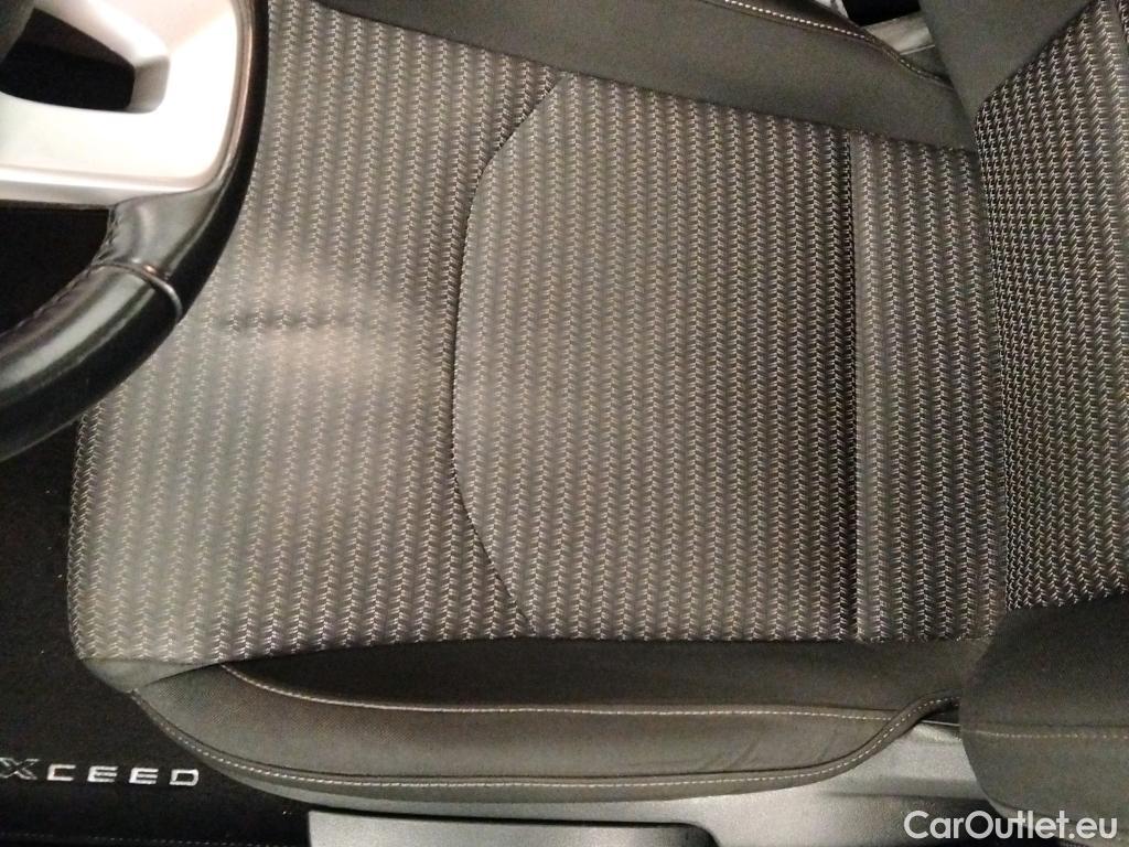  KIA  XCeed KIA  / 2019 / 5P / todoterreno 1.0 T-GDi Drive 88kW (120CV) #5