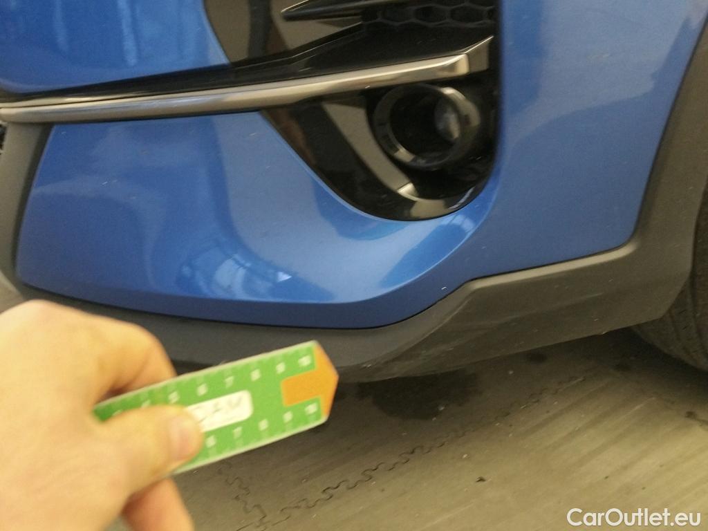  KIA  XCeed KIA  / 2019 / 5P / todoterreno 1.0 T-GDi Drive 88kW (120CV) #10