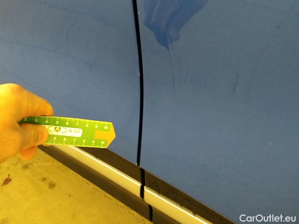  KIA  Sportage KIA  / 2022 / 5P / todoterreno 1.6 T-GDi PHEV 198kW (265CV) Tech 4X4 #22