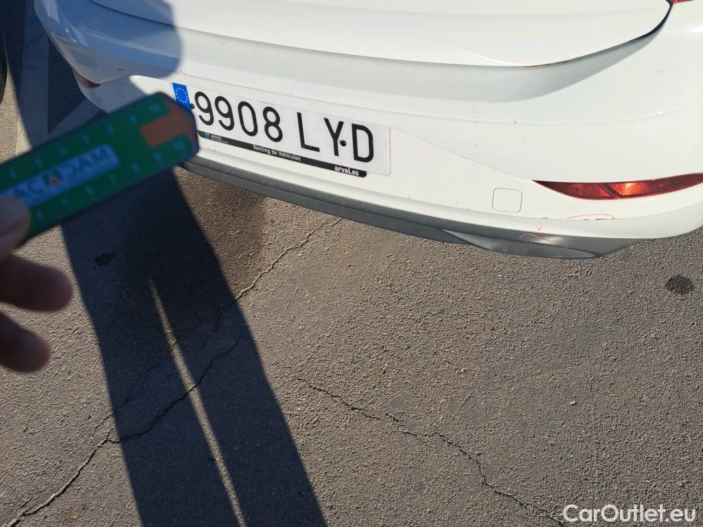  Volkswagen  Polo VOLKSWAGEN  / 2021 / 5P / berlina con portón  1.0 TSI 70kW (95CV) #23