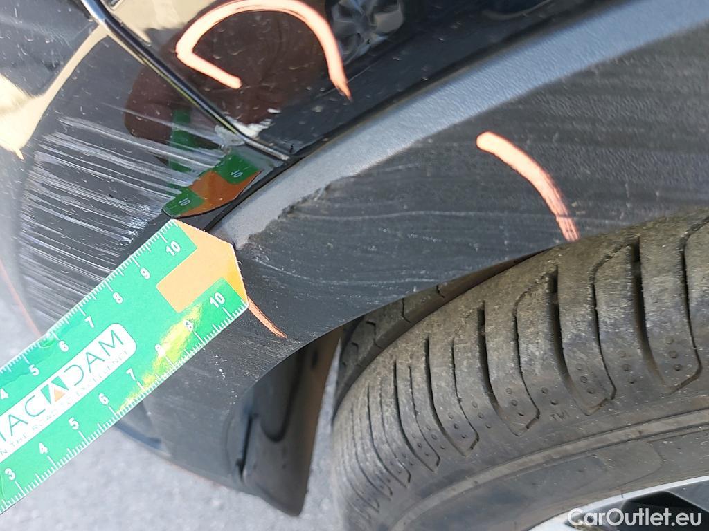  Volvo  XC 40 VOLVO XC40 / 2017 / 5P / todoterreno 1.5 T5 Twin Recharge Inscription Ex Auto #33