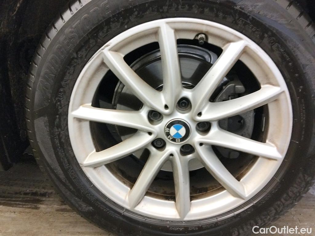  Bmw  X1 BMW  / 2019 / 5P / todoterreno sDrive16d Business #17