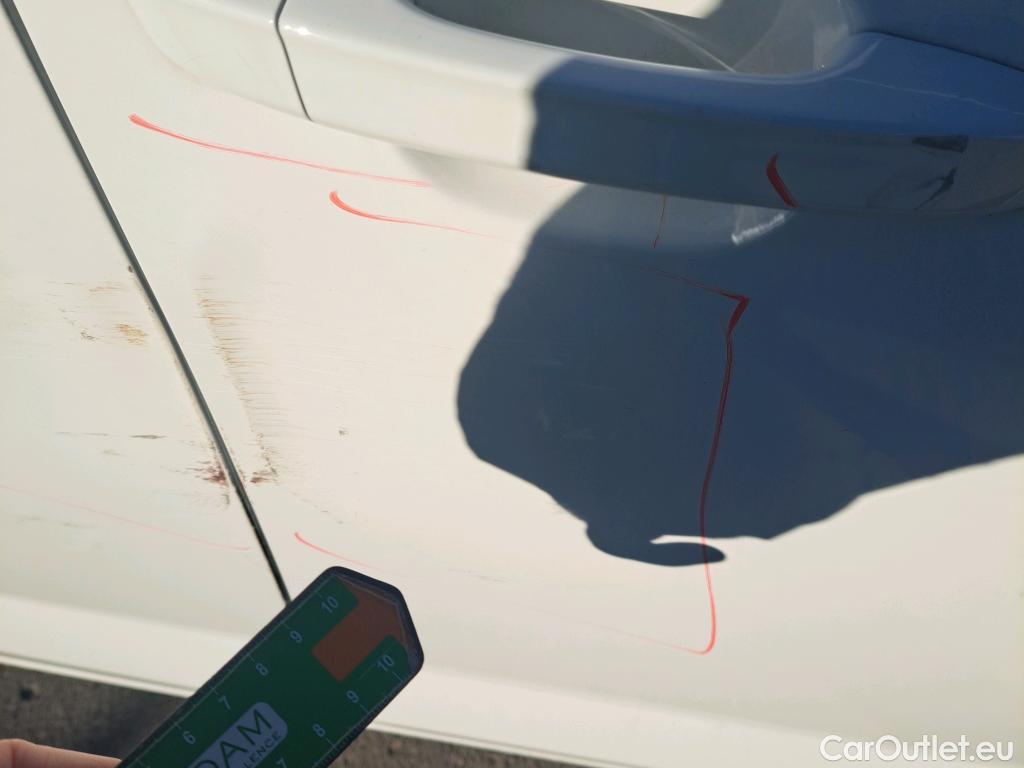  Volkswagen  Polo VOLKSWAGEN  / 2021 / 5P / berlina con portón  1.0 TSI 70kW (95CV) #4