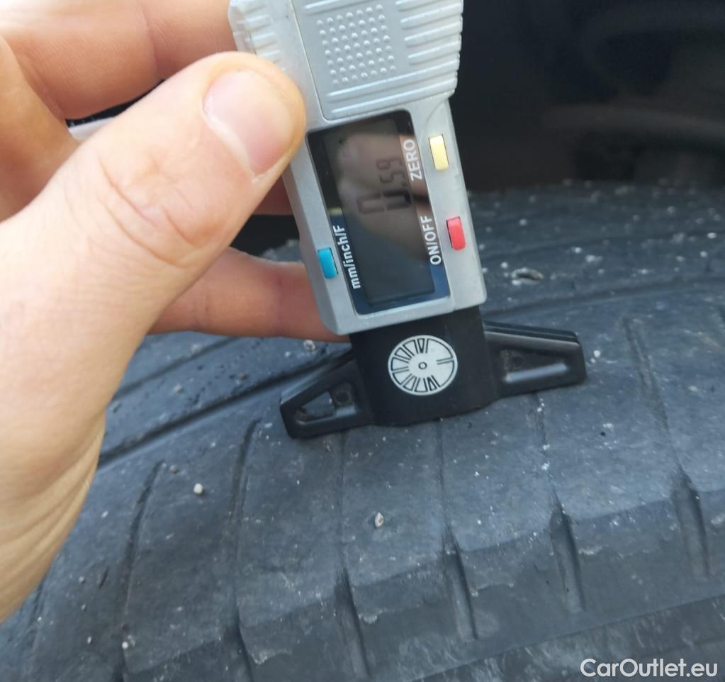  Bmw  X3 BMW  / 2017 / 5P / todoterreno xDrive20d (AC2) #4