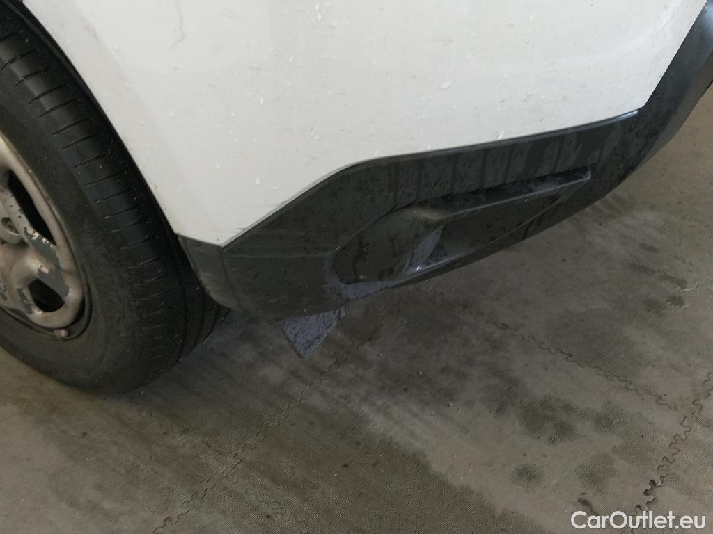  Dacia  Duster DACIA  / 2018 / 5P / todoterreno Essential Blue dCi 85kW (115CV) 4X4 #11