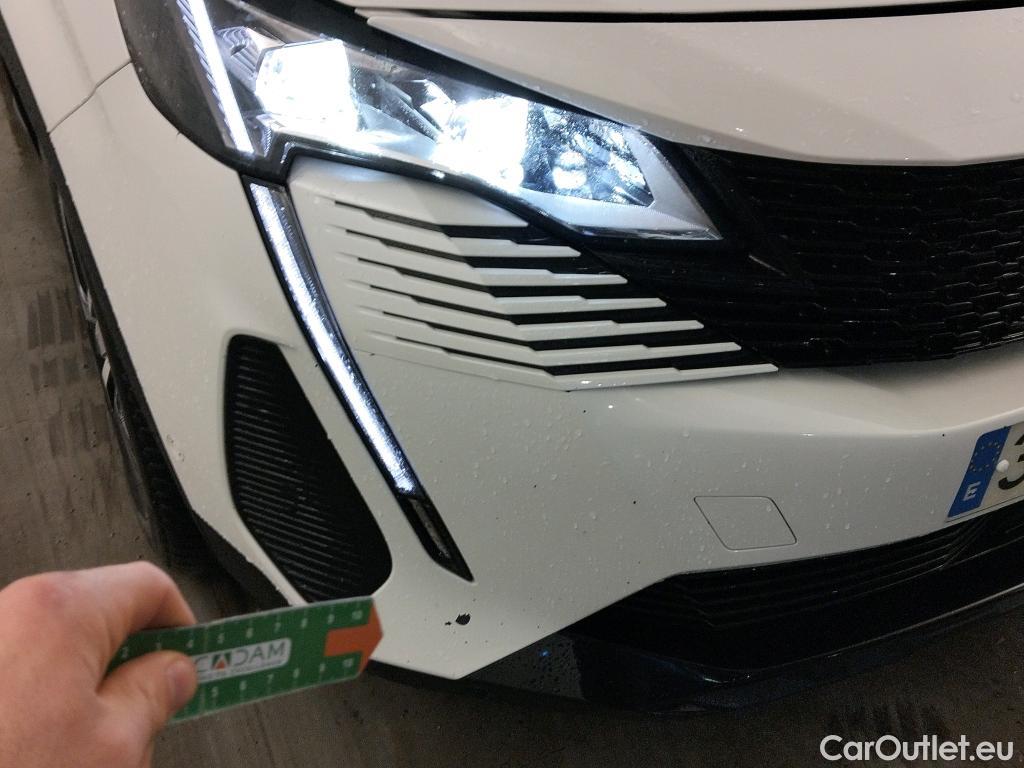  Peugeot  3008 PEUGEOT  / 2020 / 5P / todoterreno 1.5 BlueHDi 96kW (130CV) S&S GT #8