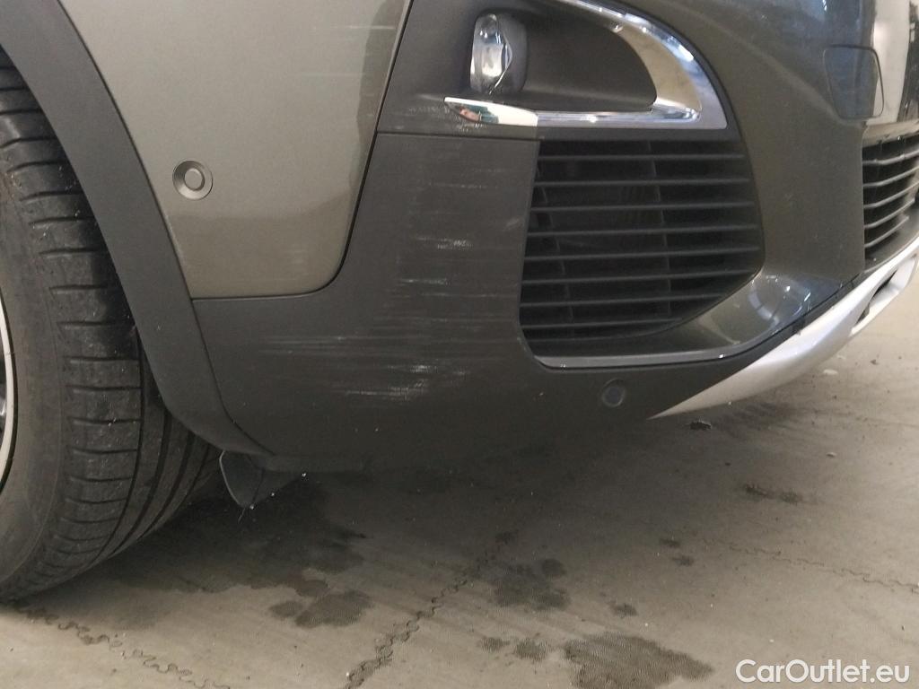  Peugeot  3008 PEUGEOT  Hybrid / 2016 / 5P / todoterreno 225 e-EAT8 Allure #23