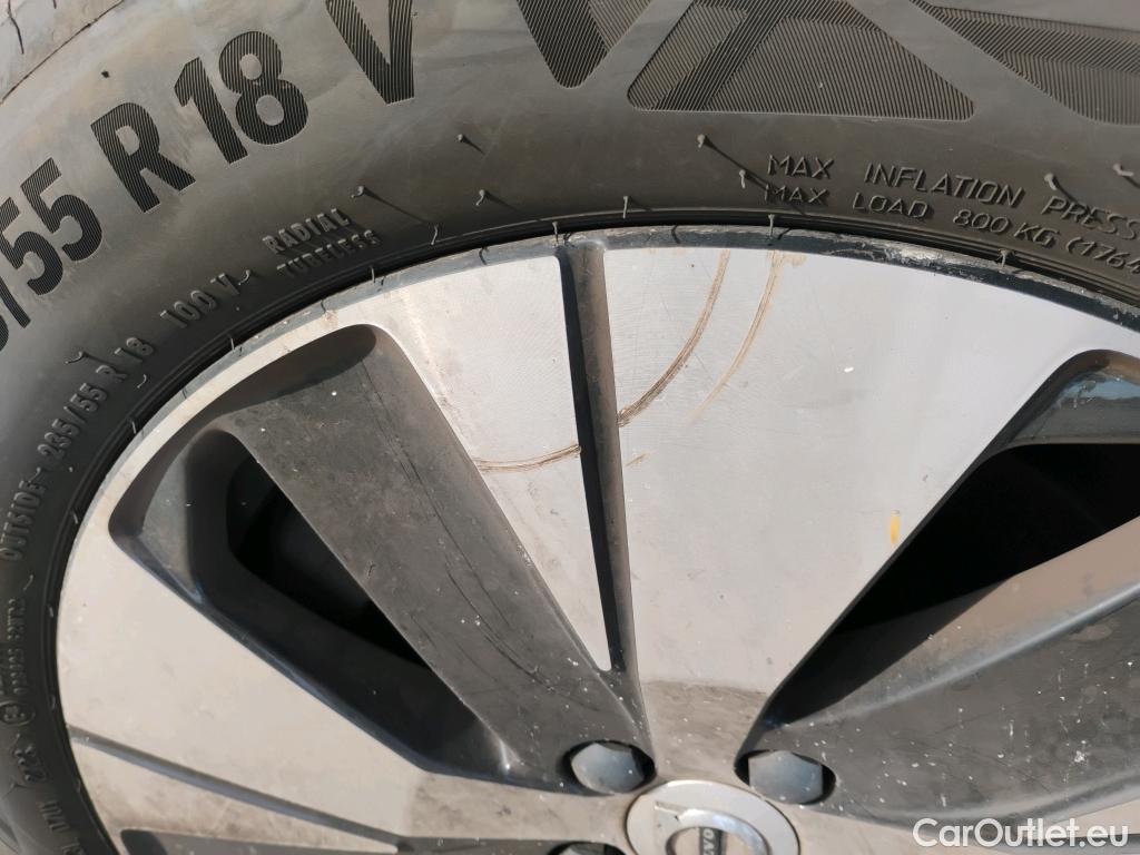  Volvo  XC 40 XC40 R Design Expression Recharge Plug-In Hybrid 2WD 1.5 T5 260CV AT7 E6d #5