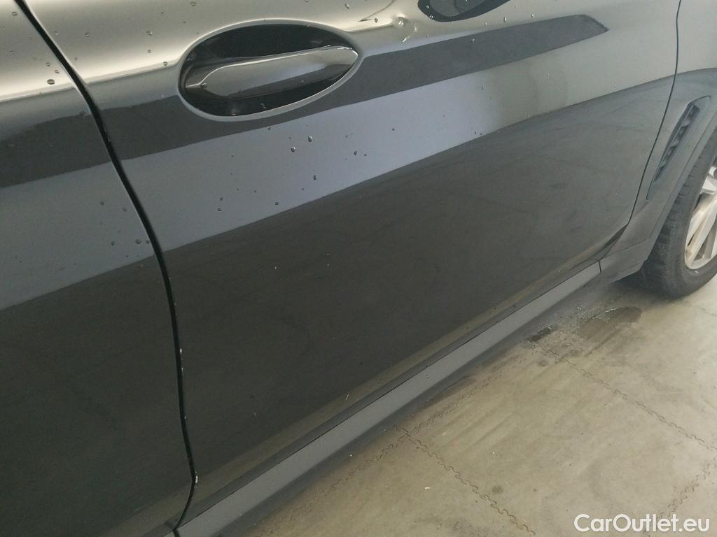  Bmw  X3 BMW  / 2017 / 5P / todoterreno xDrive20d (AC2) #7