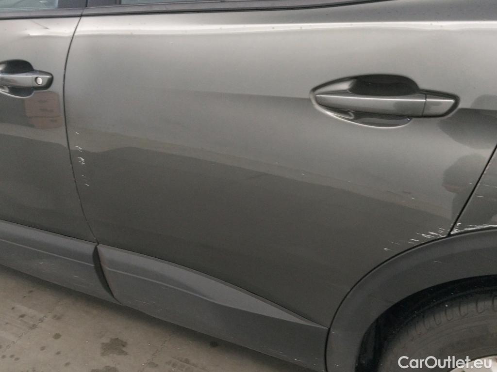  Peugeot  3008 PEUGEOT  / 2016 / 5P / todoterreno 1.5L BlueHDi 96kW (130CV) S&S Active (AC2) #1