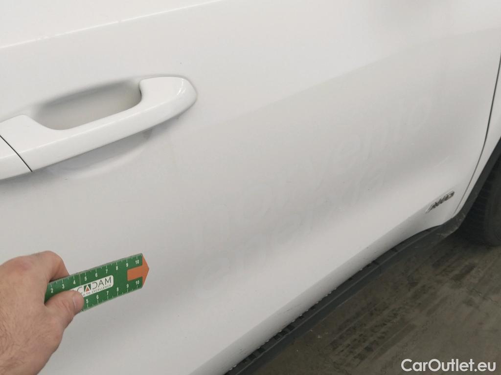  KIA  Sportage KIA  / 2018 / 5P / todoterreno 1.6 MHEV Business 100kW (136CV) 4x4 #8