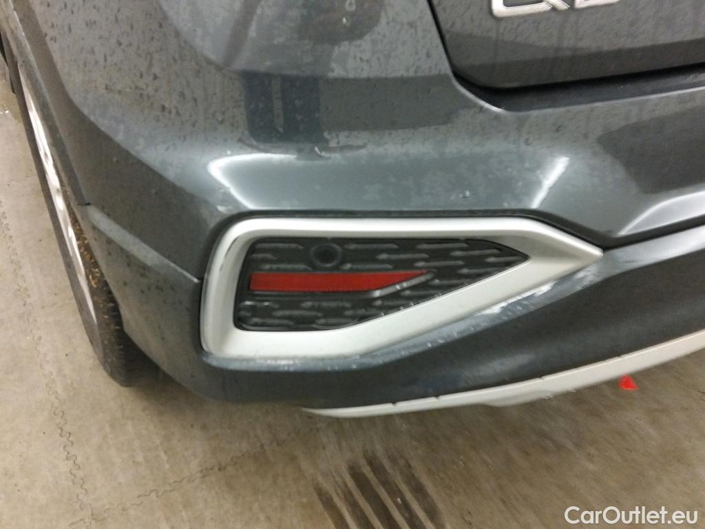  Audi  Q2 AUDI  / 2020 / 5P / todoterreno Advanced 35 TFSI 110kW (150CV) S tronic (AC) #15