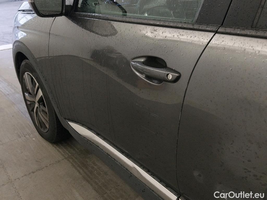  Peugeot  3008 PEUGEOT  / 2020 / 5P / todoterreno 1.5 BlueHDi 96kW (130CV) S&S Allure EAT8 #13