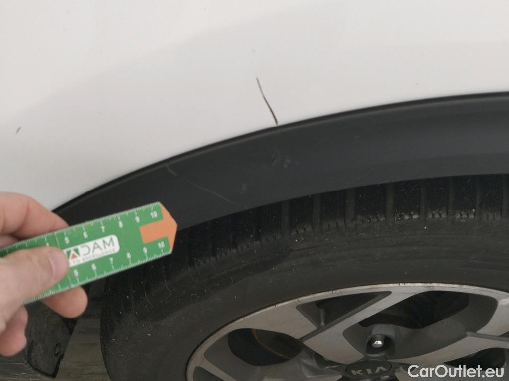  KIA  Sportage KIA  / 2018 / 5P / todoterreno 1.6 MHEV Business 100kW (136CV) 4x4 #14