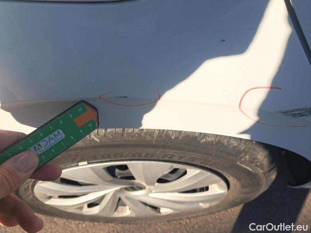  Volkswagen  Polo VOLKSWAGEN  / 2021 / 5P / berlina con portón  1.0 TSI 70kW (95CV) #17