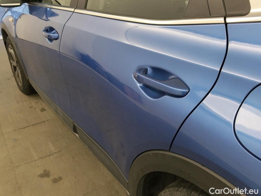  KIA  XCeed KIA  / 2019 / 5P / todoterreno 1.0 T-GDi Drive 88kW (120CV) #21