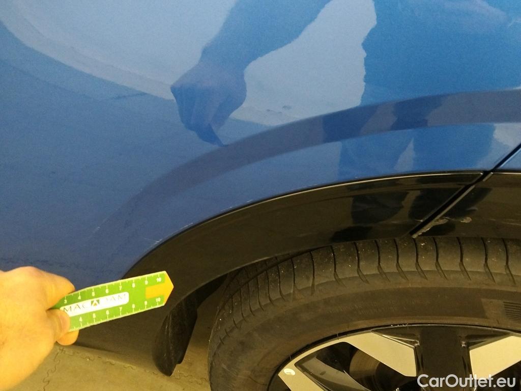  KIA  Sportage KIA  / 2022 / 5P / todoterreno 1.6 T-GDi PHEV 198kW (265CV) Tech 4X4 #14