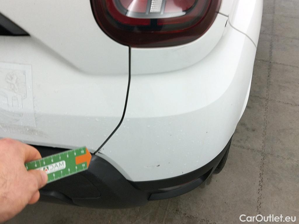  Dacia  Duster DACIA  / 2018 / 5P / todoterreno Essential Blue dCi 85kW (115CV) 4X4 #17