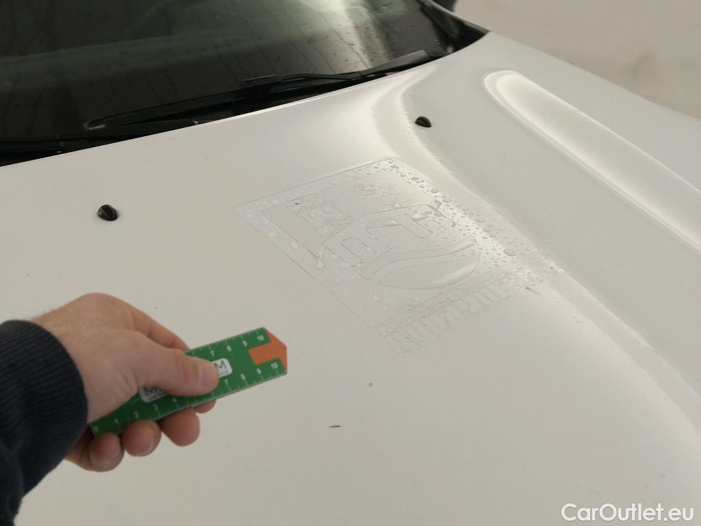  Dacia  Duster DACIA  / 2018 / 5P / todoterreno Essential Blue dCi 85kW (115CV) 4X4 #7