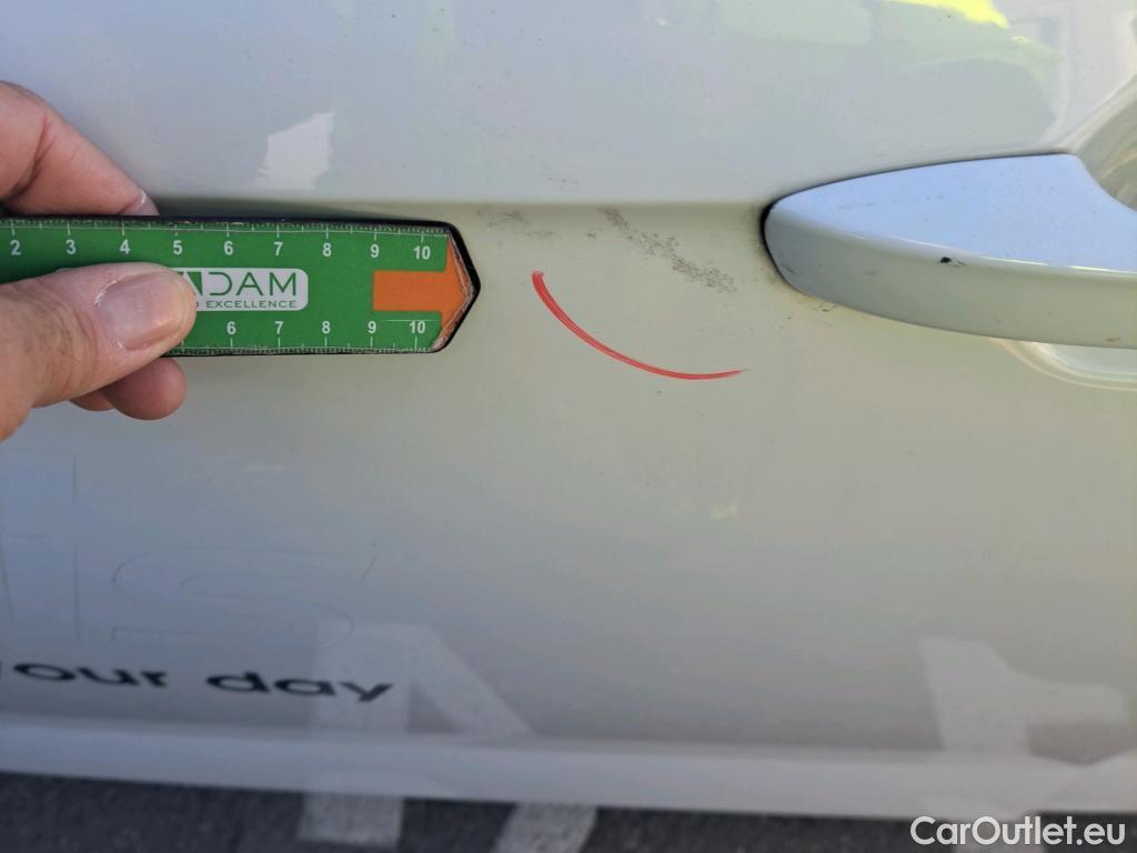  Volkswagen  Polo VOLKSWAGEN  / 2021 / 5P / berlina con portón  1.0 TSI 70kW (95CV) #27