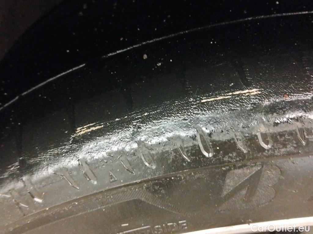  Audi  Q8 AUDI  / 2018 / 5P / todoterreno 50 TDI 210kW Black Line Plus quattro tip #6