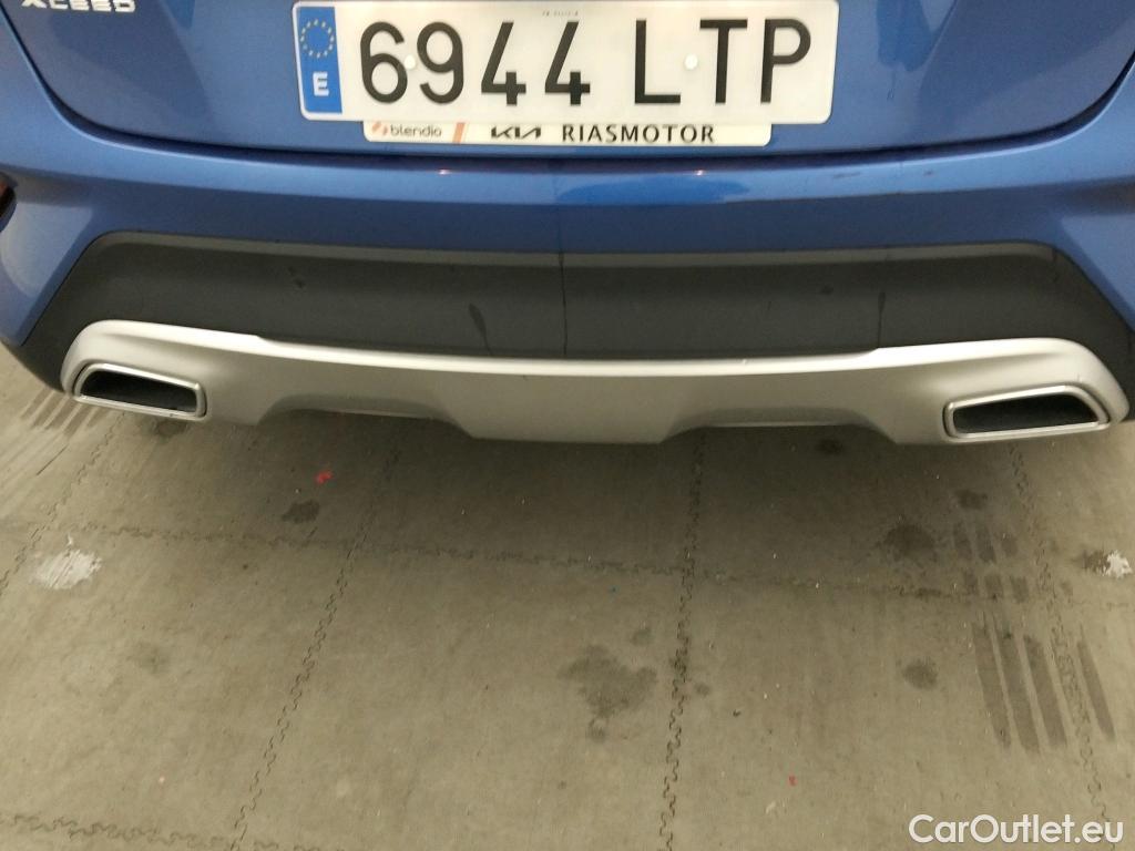  KIA  XCeed KIA  / 2019 / 5P / todoterreno 1.0 T-GDi Drive 88kW (120CV) #11