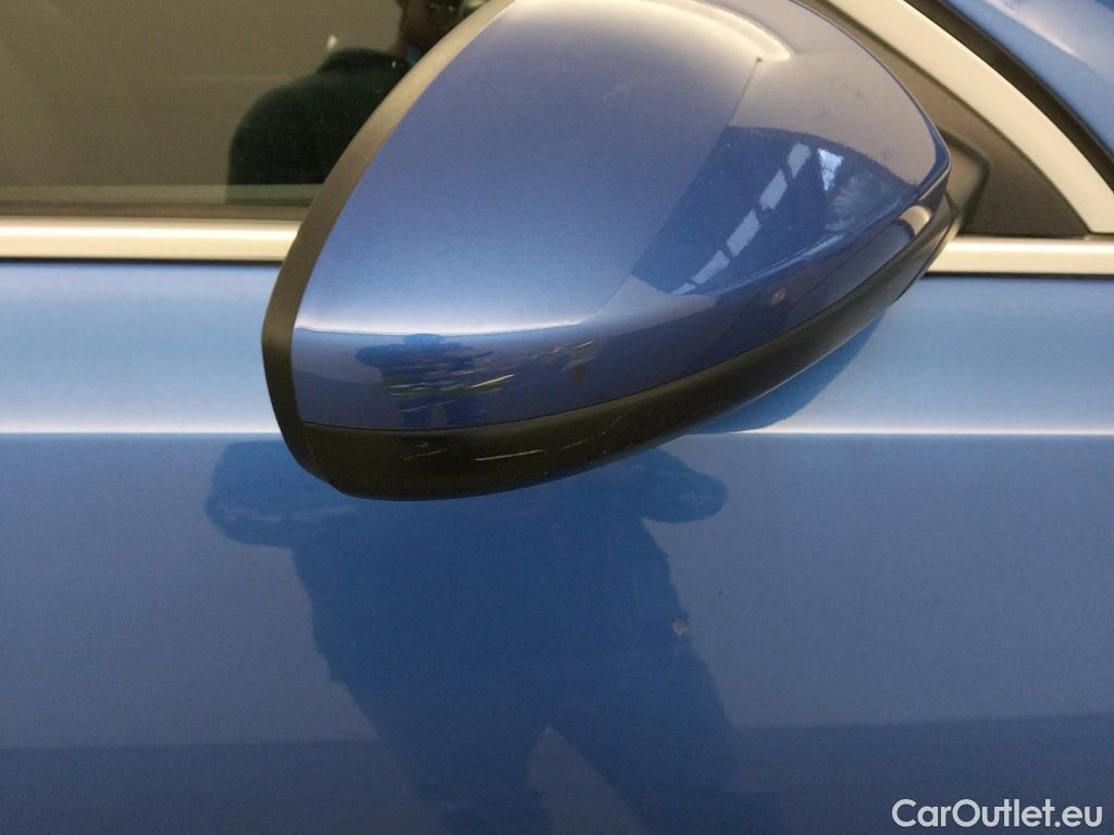  KIA  XCeed KIA  / 2019 / 5P / todoterreno 1.0 T-GDi Drive 88kW (120CV) #13