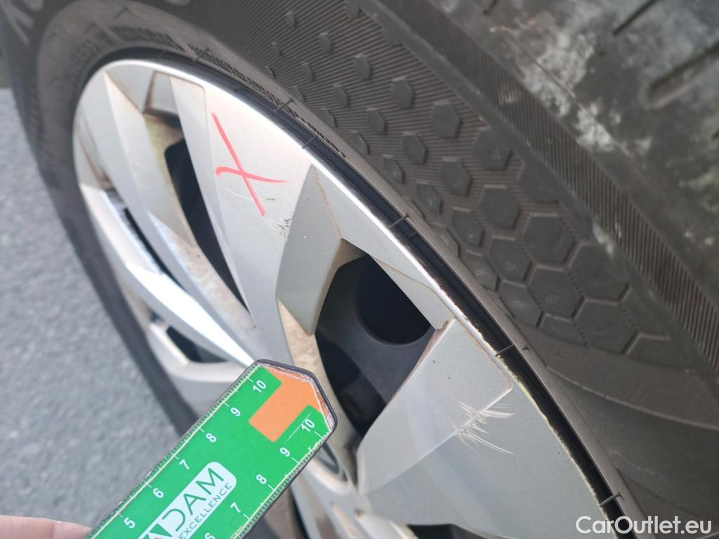  Volkswagen  Polo VOLKSWAGEN  / 2021 / 5P / berlina con portón  1.0 TSI 70kW (95CV) #30