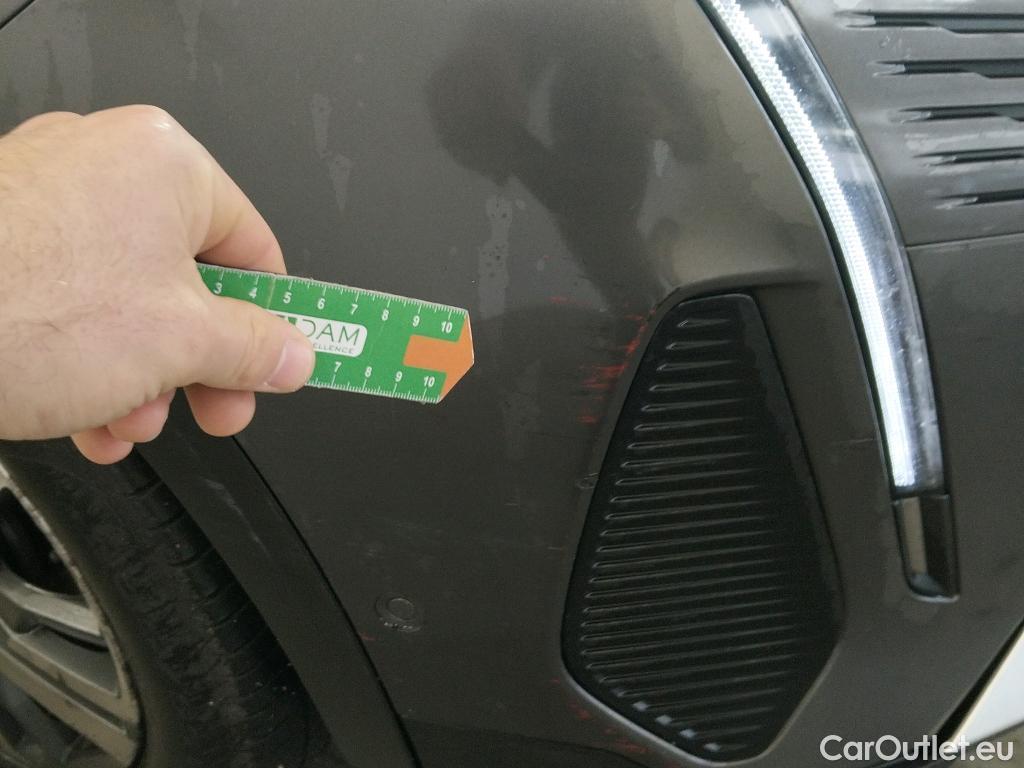  Peugeot  3008 PEUGEOT  / 2020 / 5P / todoterreno 1.5 BlueHDi 96kW (130CV) S&S Allure EAT8 #18