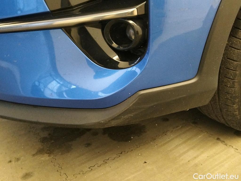  KIA  XCeed KIA  / 2019 / 5P / todoterreno 1.0 T-GDi Drive 88kW (120CV) #9