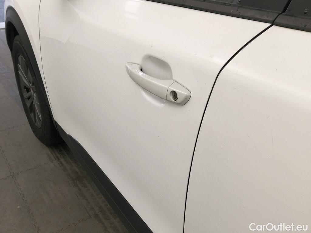  Peugeot  2008 PEUGEOT  / 2019 / 5P / todoterreno Active Pack BlueHDI 81kW (110CV) #1