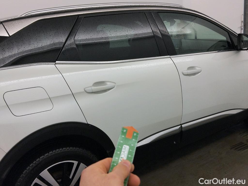  Peugeot  3008 PEUGEOT  / 2020 / 5P / todoterreno 1.5 BlueHDi 96kW (130CV) S&S GT #6