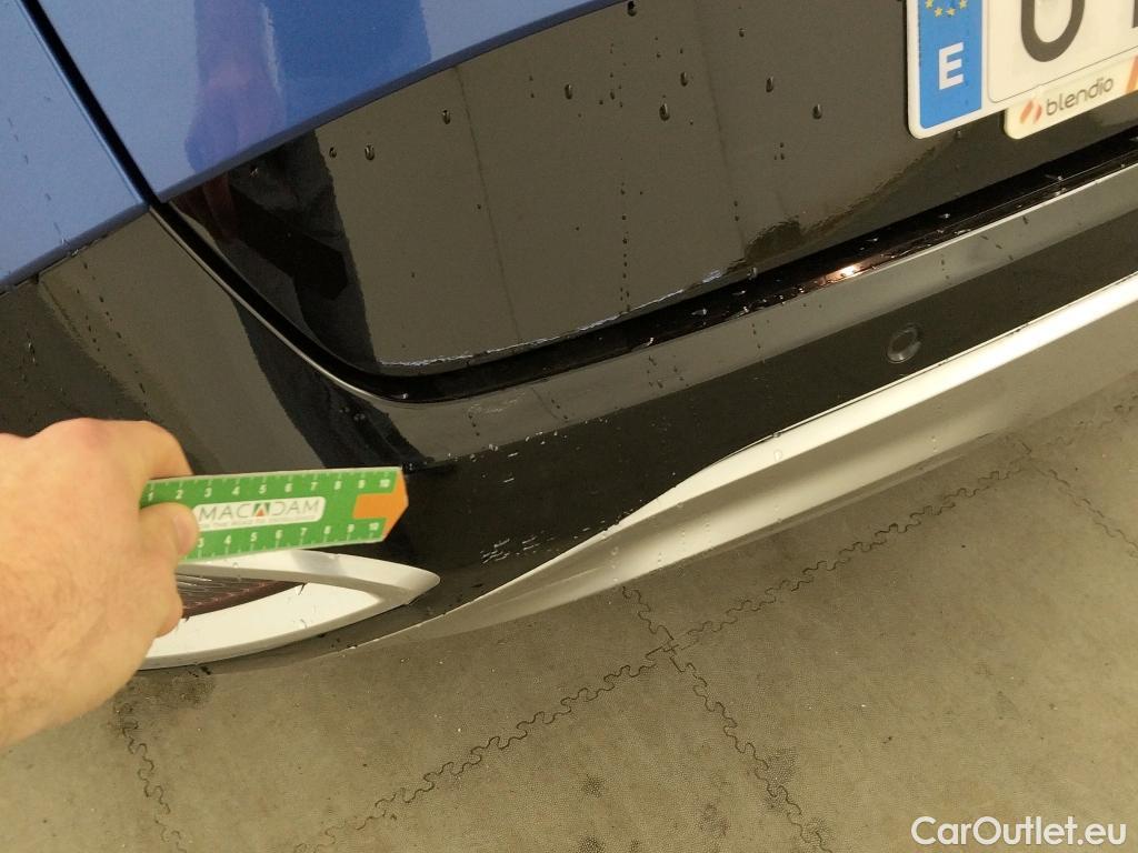  KIA  Sportage KIA  / 2022 / 5P / todoterreno 1.6 T-GDi PHEV 198kW (265CV) Tech 4X4 #12