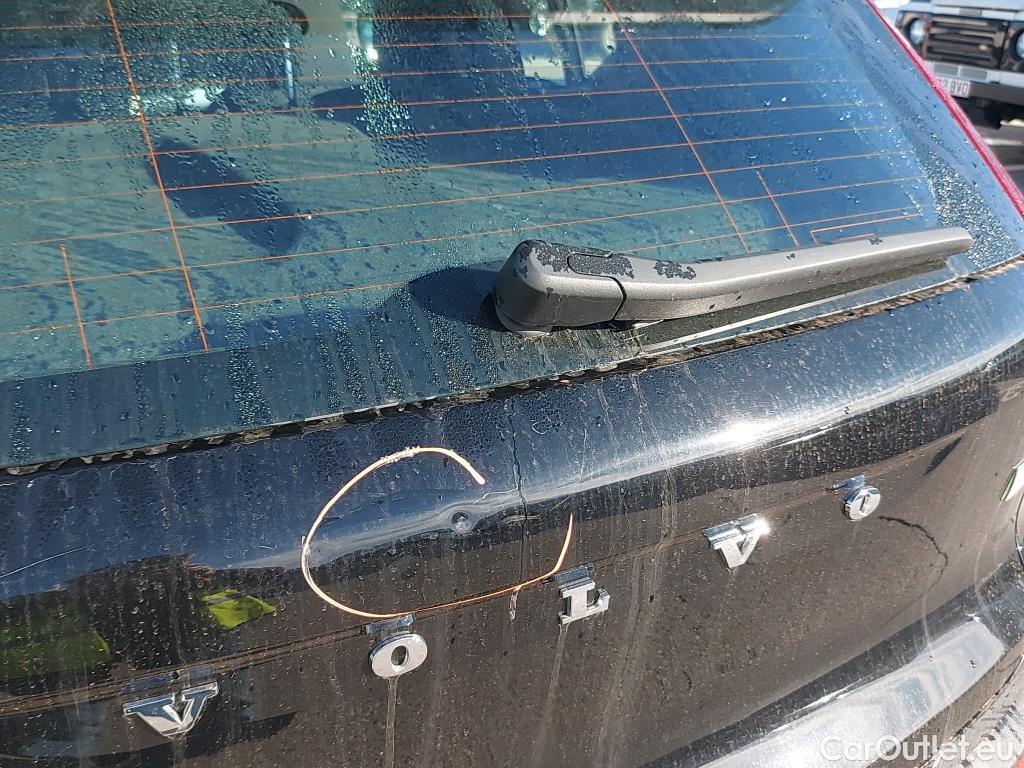  Volvo  XC 40 VOLVO XC40 / 2017 / 5P / todoterreno 1.5 T5 Twin Recharge Inscription Ex Auto #1