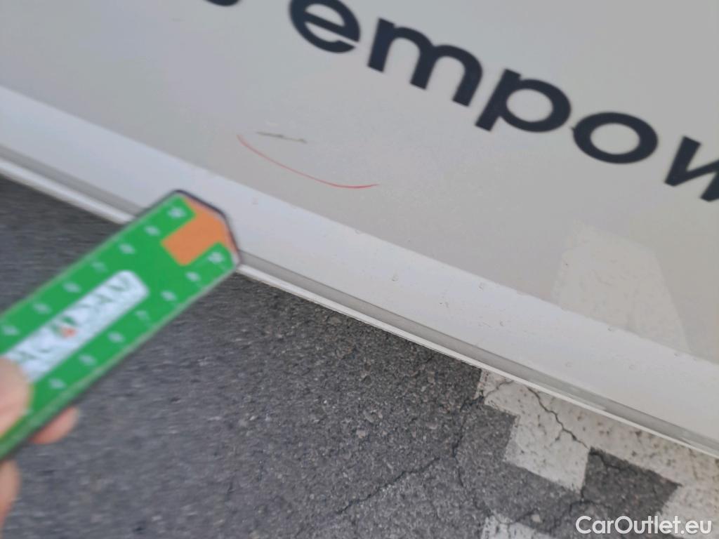  Volkswagen  Polo VOLKSWAGEN  / 2021 / 5P / berlina con portón  1.0 TSI 70kW (95CV) #28