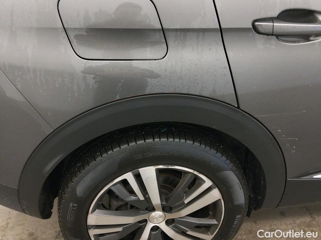  Peugeot  3008 PEUGEOT  / 2020 / 5P / todoterreno 1.5 BlueHDi 96kW (130CV) S&S Allure EAT8 #27