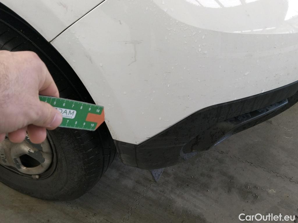  Dacia  Duster DACIA  / 2018 / 5P / todoterreno Essential Blue dCi 85kW (115CV) 4X4 #15