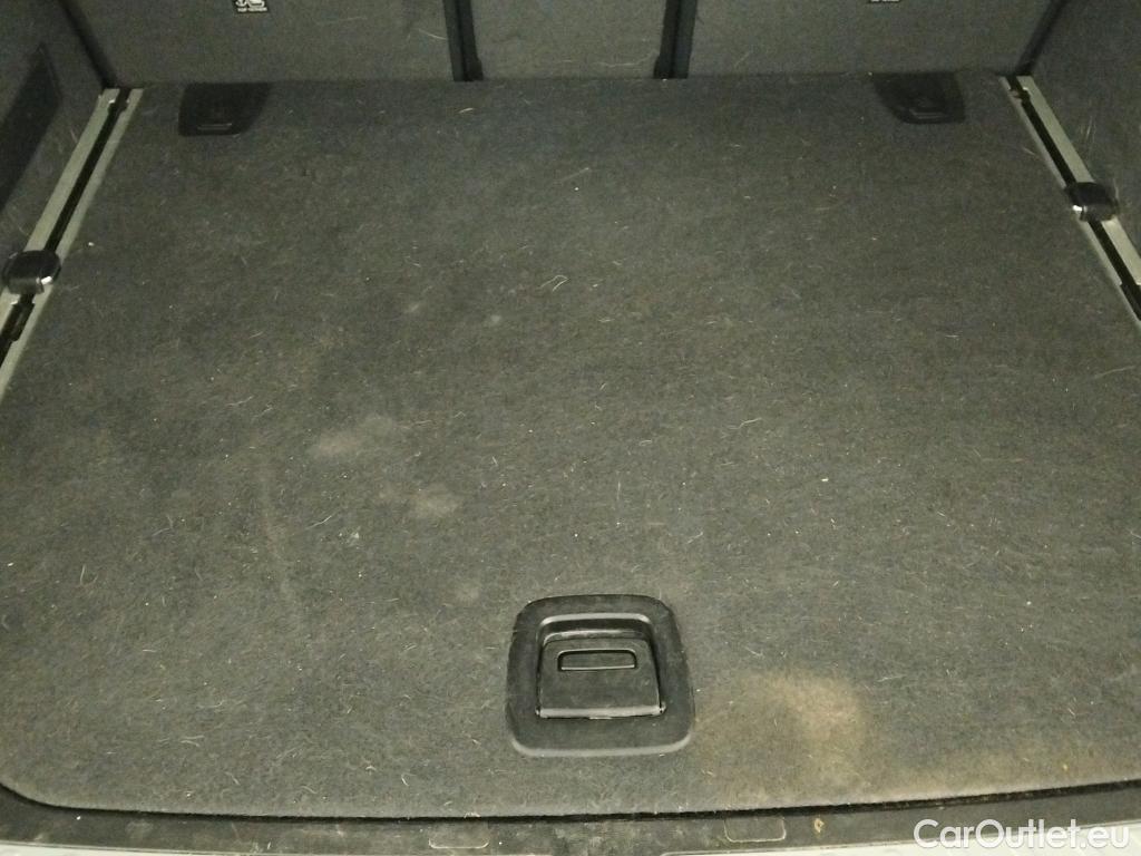  Bmw  X3 BMW  / 2017 / 5P / todoterreno xDrive20d (AC2) #11