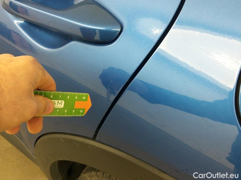  KIA  XCeed KIA  / 2019 / 5P / todoterreno 1.0 T-GDi Drive 88kW (120CV) #22