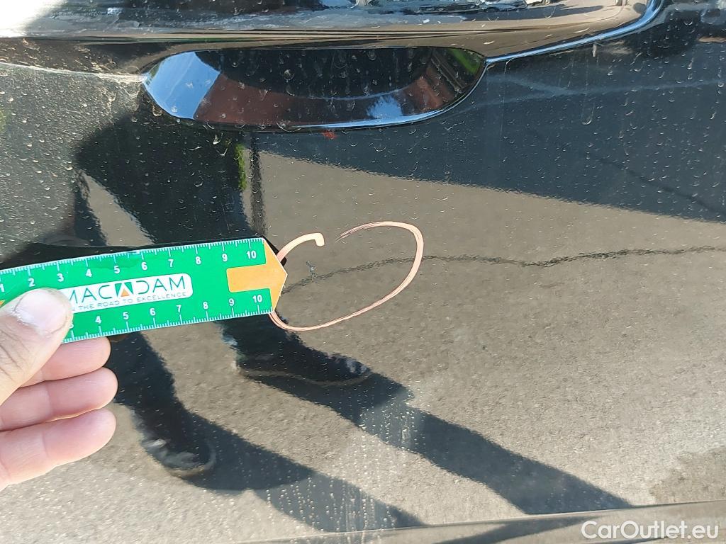  Volvo  XC 40 VOLVO XC40 / 2017 / 5P / todoterreno 1.5 T5 Twin Recharge Inscription Ex Auto #21