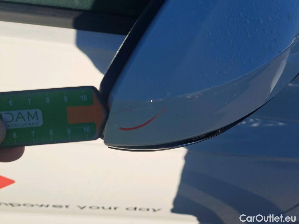  Volkswagen  Polo VOLKSWAGEN  / 2021 / 5P / berlina con portón  1.0 TSI 70kW (95CV) #47