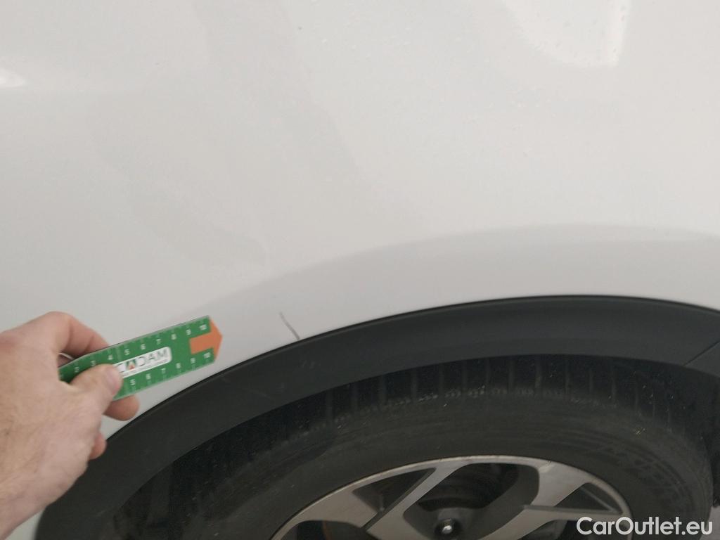  KIA  Sportage KIA  / 2018 / 5P / todoterreno 1.6 MHEV Business 100kW (136CV) 4x4 #6