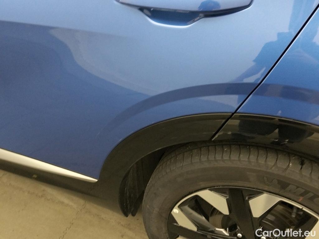  KIA  Sportage KIA  / 2022 / 5P / todoterreno 1.6 T-GDi PHEV 198kW (265CV) Tech 4X4 #13